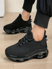 NovaBreeze CloudWalk Trainers