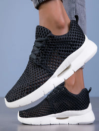NovaFlow Breathable Comfort Sneakers