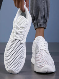NovaFlow Breathable Comfort Sneakers