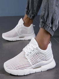 NovaFlow Breathable Comfort Sneakers