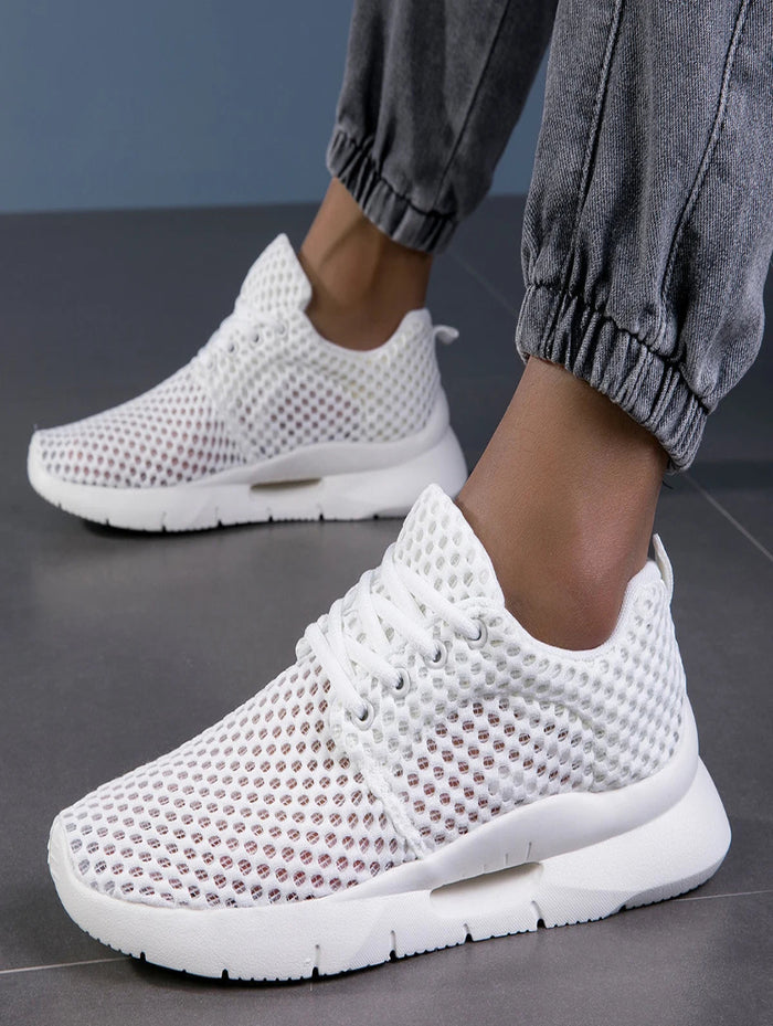 NovaFlow Breathable Comfort Sneakers