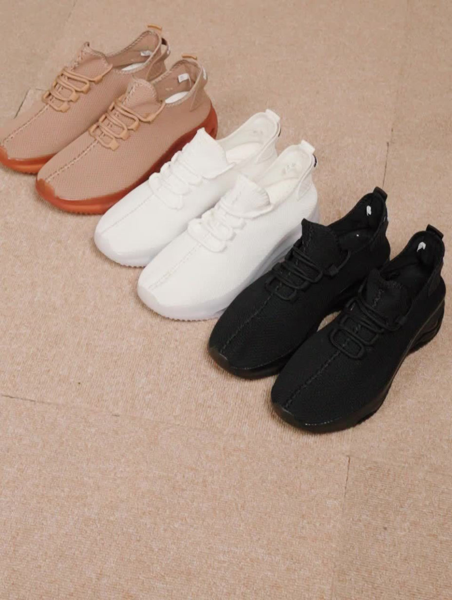NovaBreeze CloudWalk Trainers