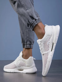 NovaFlow Breathable Comfort Sneakers
