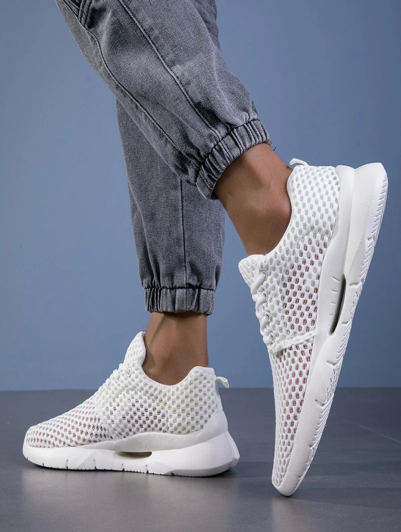 NovaFlow Breathable Comfort Sneakers