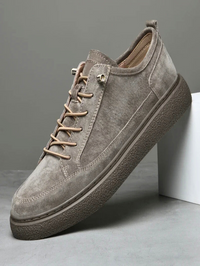 ELEMENT Suede Sneakers