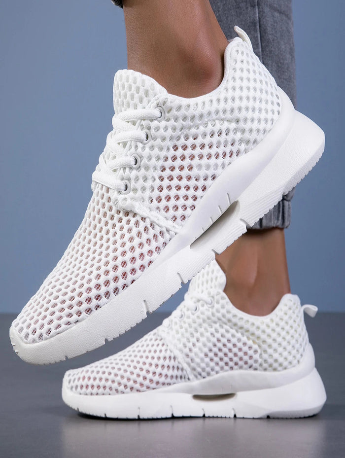 NovaFlow Breathable Comfort Sneakers