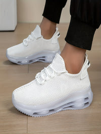NovaBreeze CloudWalk Trainers