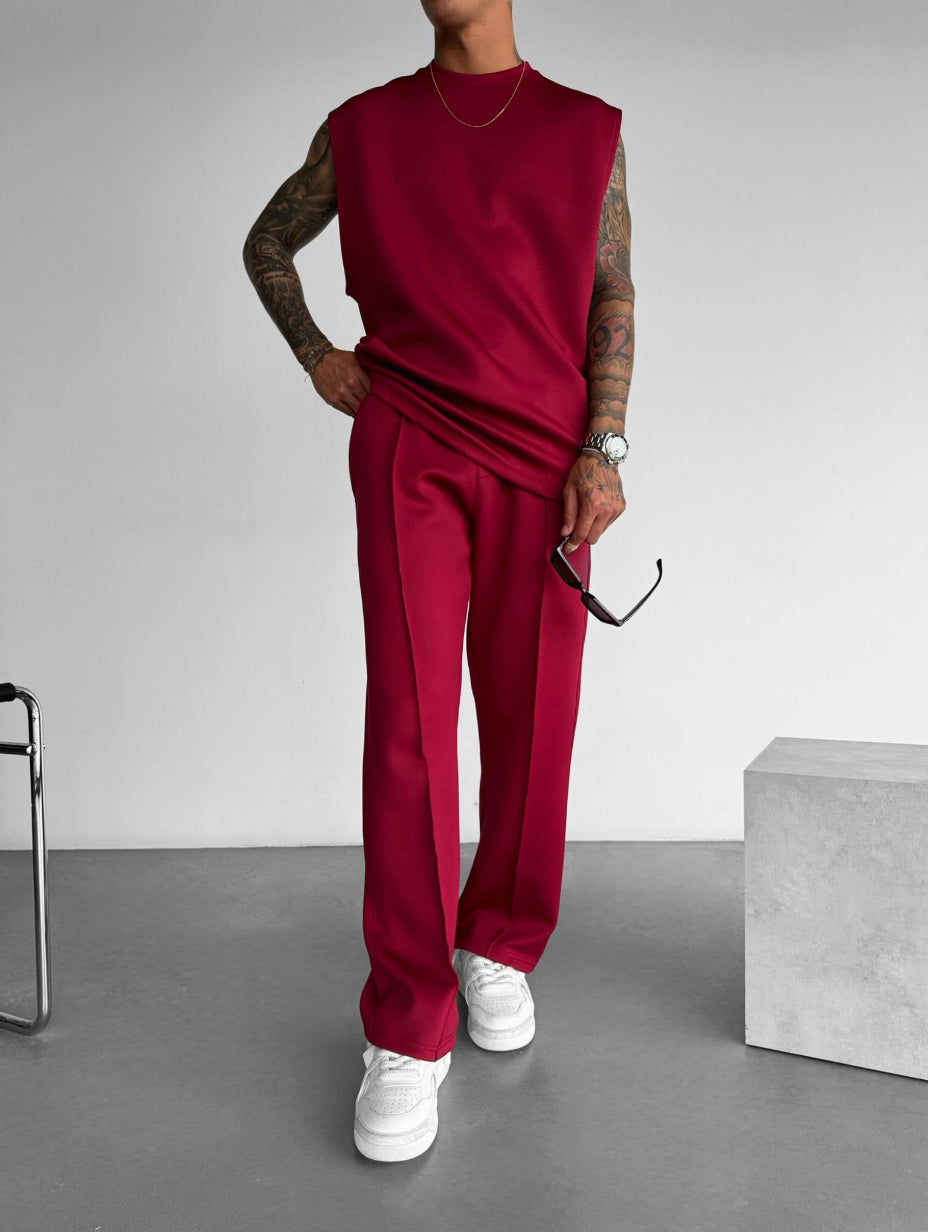 ARQ Essentials Lounge Set