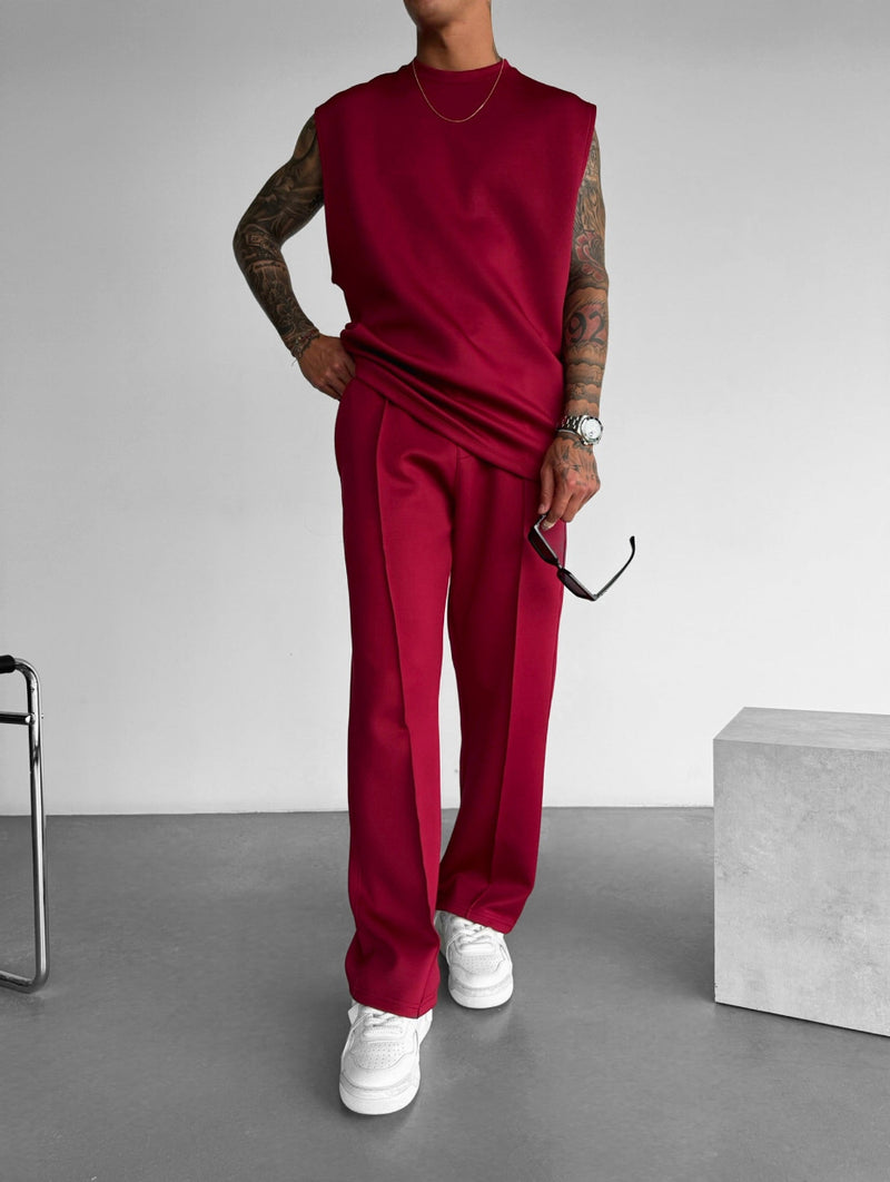 ARQ Essentials Lounge Set
