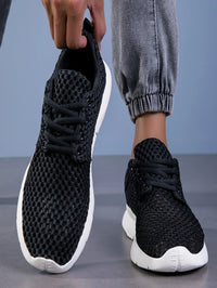 NovaFlow Breathable Comfort Sneakers