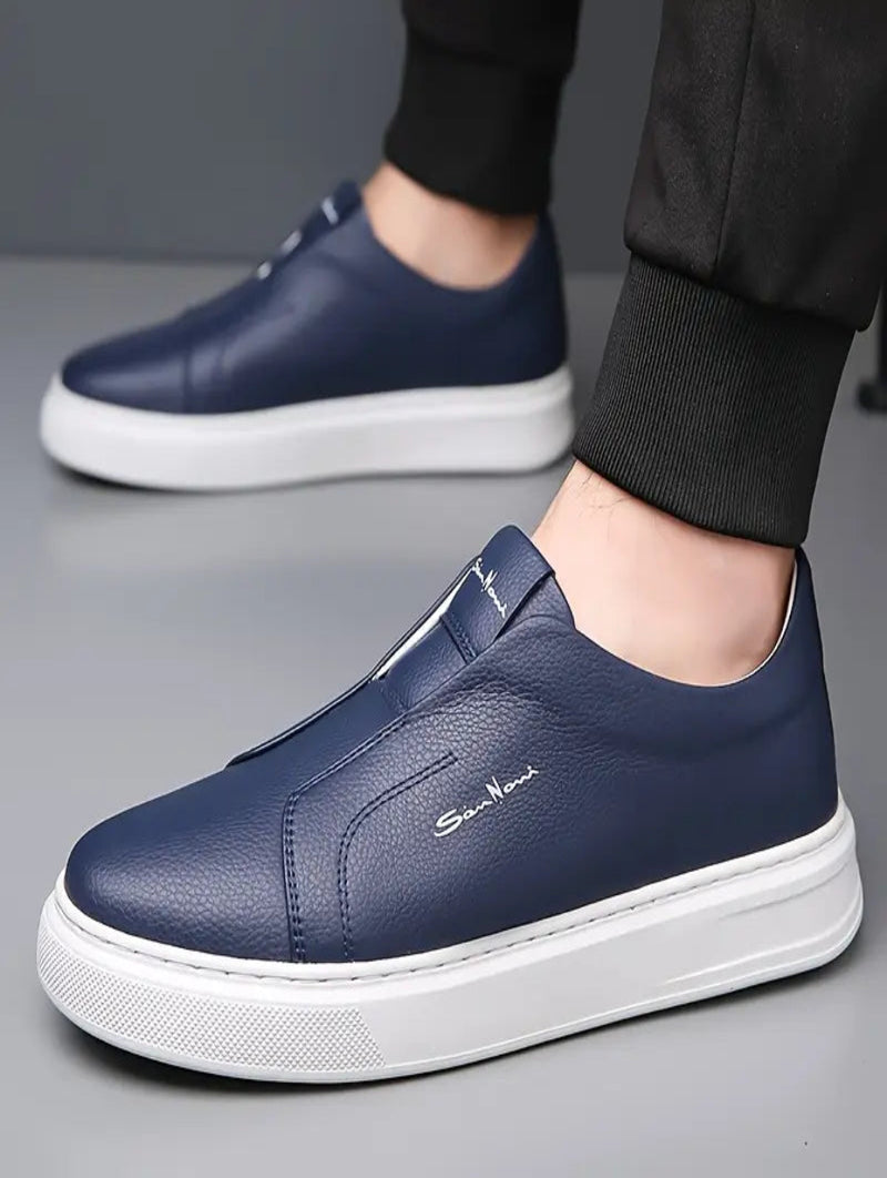 Lynq Slip-On Sneakers