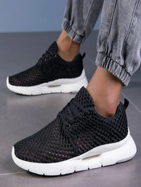 NovaFlow Breathable Comfort Sneakers