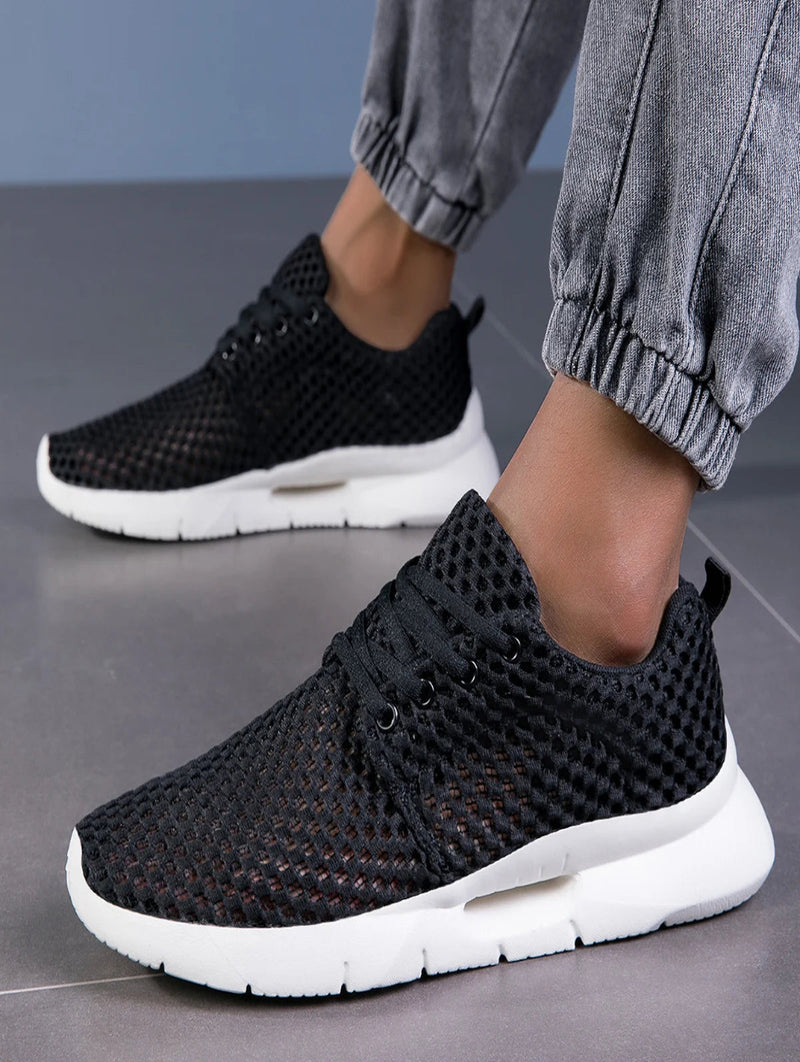 NovaFlow Breathable Comfort Sneakers