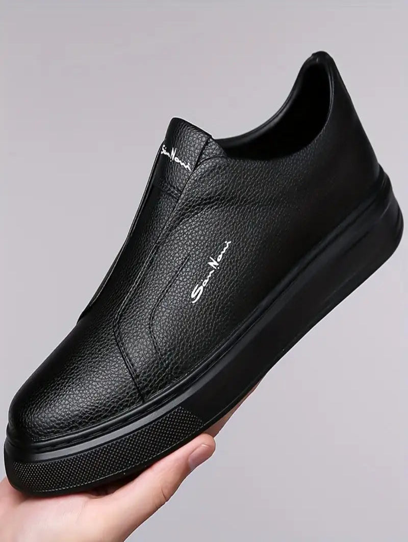 Lynq Slip-On Sneakers