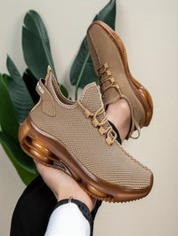 NovaBreeze CloudWalk Trainers