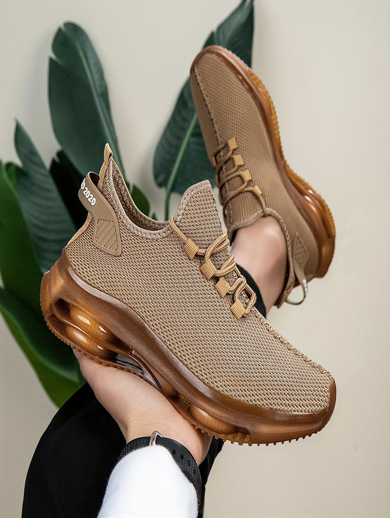 NovaBreeze CloudWalk Trainers