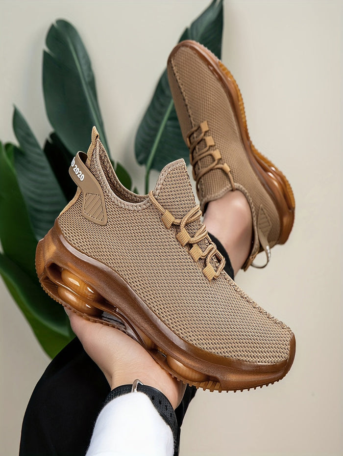 NovaBreeze CloudWalk Trainers