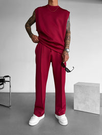 ARQ Essentials Lounge Set