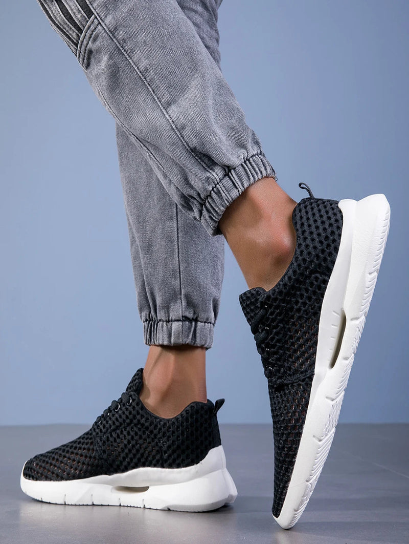 NovaFlow Breathable Comfort Sneakers