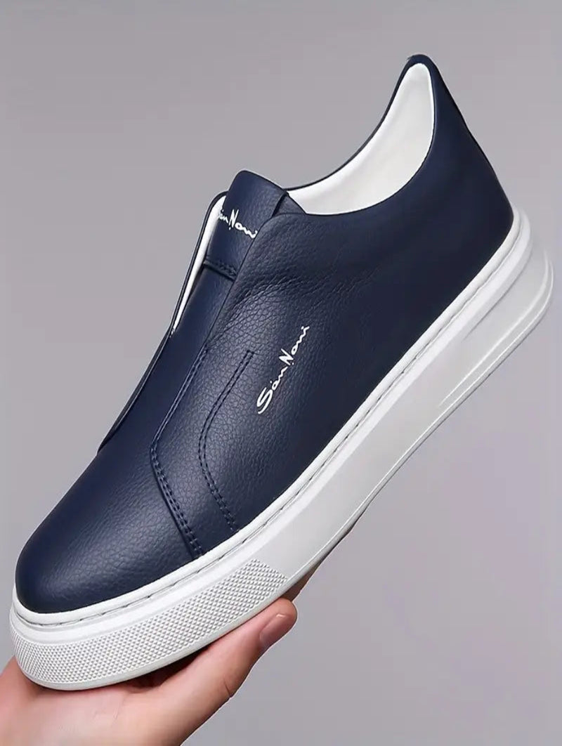 Lynq Slip-On Sneakers