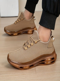 NovaBreeze CloudWalk Trainers