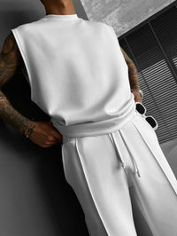 ARQ Essentials Lounge Set