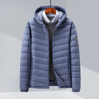 Ace Puffer Jacket 0