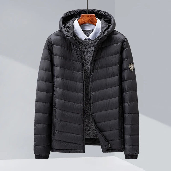 Ace Puffer Jacket 1