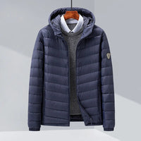 Ace Puffer Jacket 2