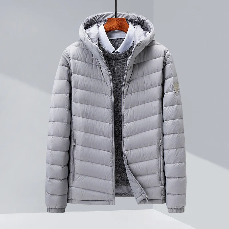 Ace Puffer Jacket 3