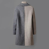 Alessandro Wool Coat 2