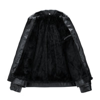 Aren Leather Jacket 1