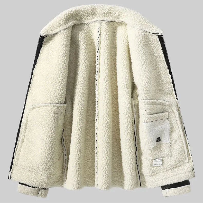 Arktis Jacket 2