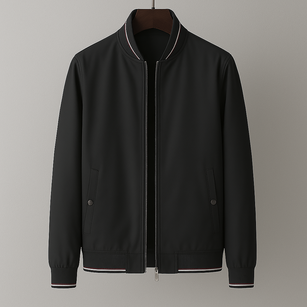 Armen Jacket 3