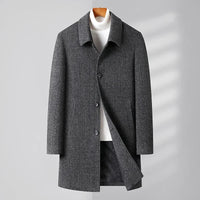 Ashford Overcoat 0
