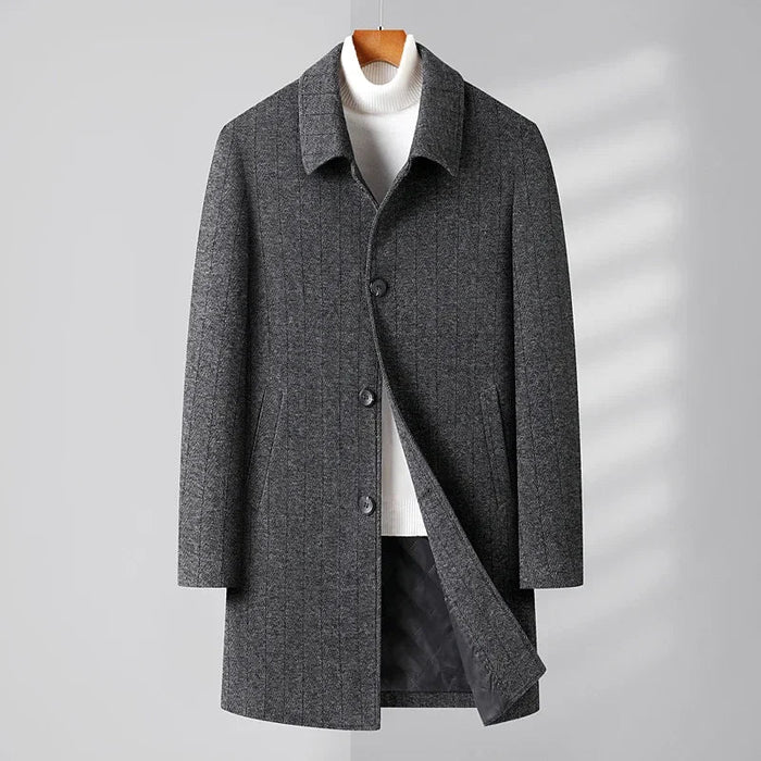 Ashford Overcoat 0