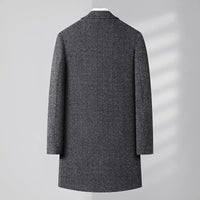 Ashford Overcoat 1