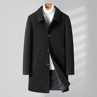 Ashford Overcoat 8