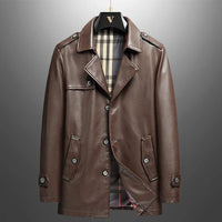 Auden Leather Jacket 2