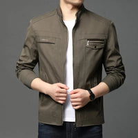 Aviador Bomber Jacket 1