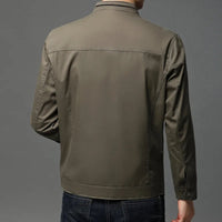 Aviador Bomber Jacket 2