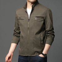 Aviador Bomber Jacket 3