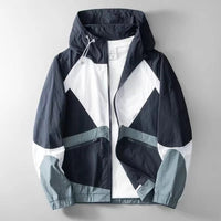 Axel Windbreaker 0