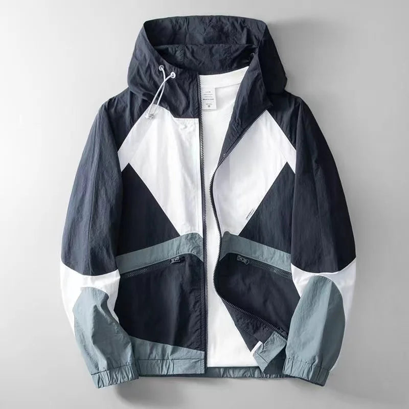 Axel Windbreaker 0