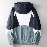 Axel Windbreaker 1