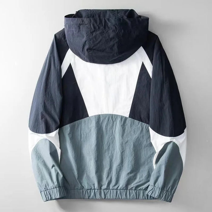 Axel Windbreaker 1