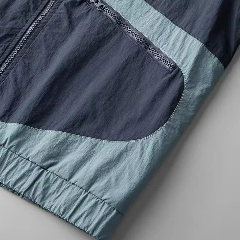 Axel Windbreaker 3