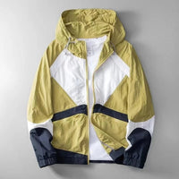 Axel Windbreaker 4