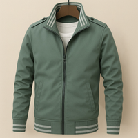 Benton Jacket 2