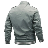 Benton Jacket 3